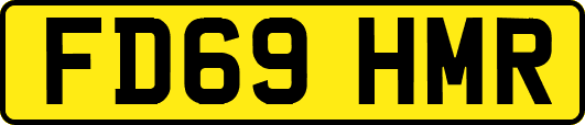 FD69HMR