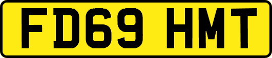 FD69HMT