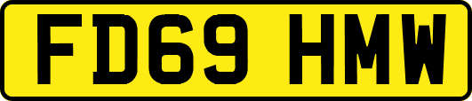 FD69HMW