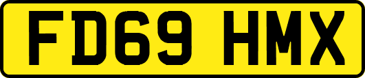 FD69HMX