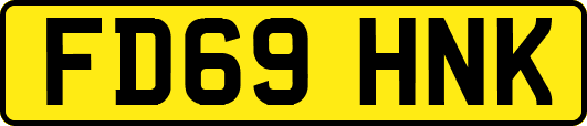 FD69HNK