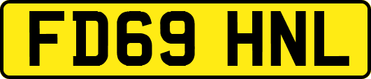 FD69HNL