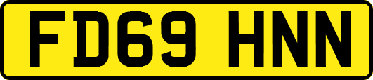 FD69HNN