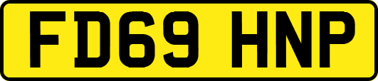 FD69HNP
