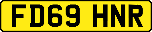 FD69HNR