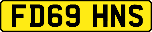 FD69HNS