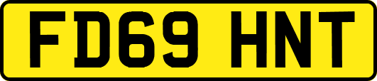 FD69HNT