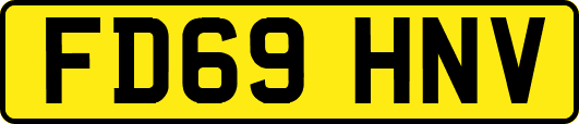 FD69HNV