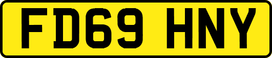 FD69HNY