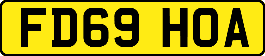 FD69HOA