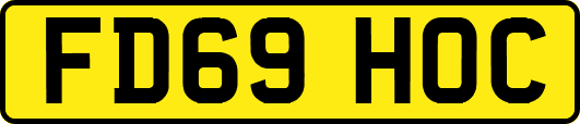 FD69HOC