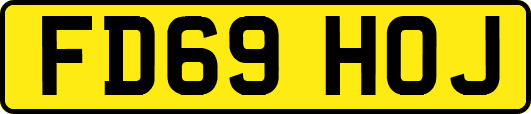 FD69HOJ