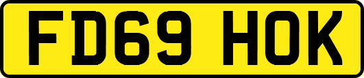 FD69HOK