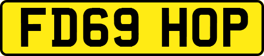FD69HOP