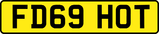 FD69HOT