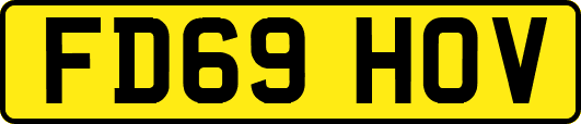 FD69HOV