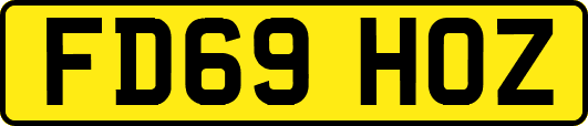 FD69HOZ