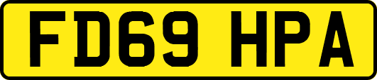 FD69HPA