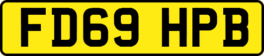 FD69HPB