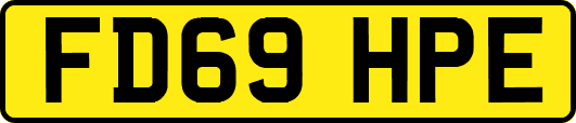 FD69HPE