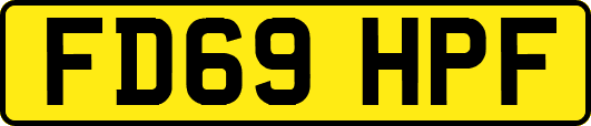 FD69HPF