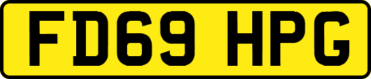 FD69HPG