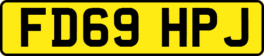 FD69HPJ
