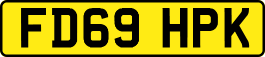 FD69HPK