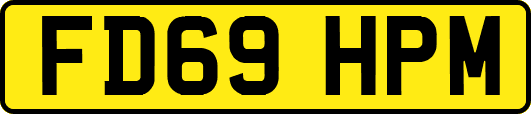 FD69HPM