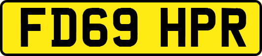FD69HPR