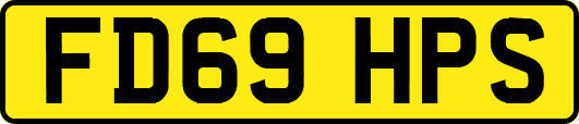 FD69HPS