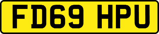 FD69HPU