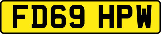 FD69HPW