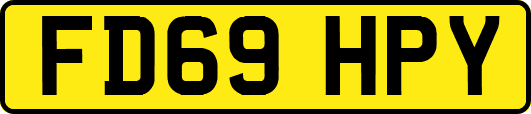 FD69HPY