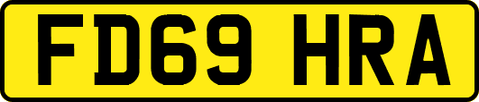 FD69HRA