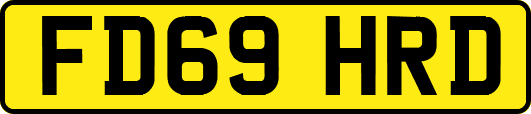 FD69HRD