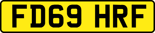FD69HRF