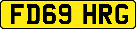 FD69HRG