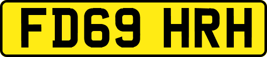 FD69HRH