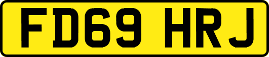 FD69HRJ