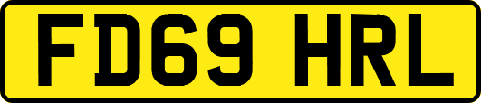 FD69HRL