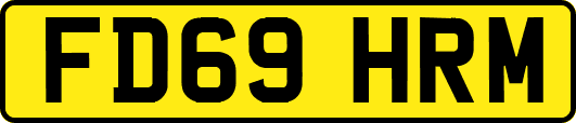 FD69HRM