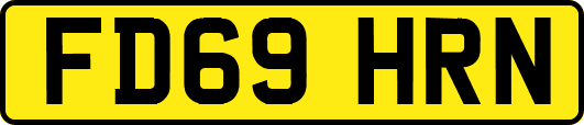 FD69HRN