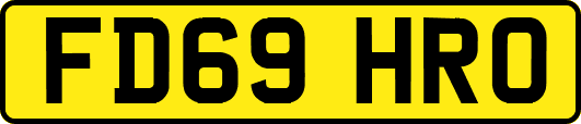 FD69HRO