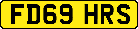 FD69HRS