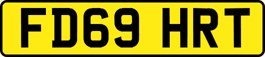 FD69HRT
