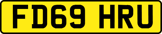 FD69HRU