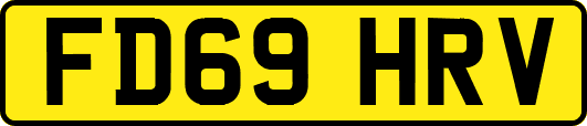 FD69HRV
