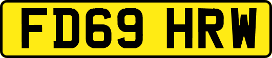 FD69HRW