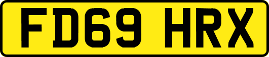 FD69HRX